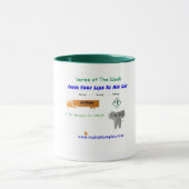 lèvres - tasse (Centre)