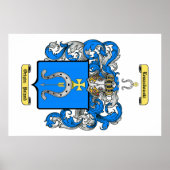 Lewandowski Poster (Voorkant)