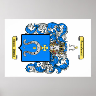 Lewandowski Poster