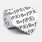 Lewans vergelijkingsStropdas Stropdas (Opgerold)