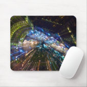 Lewers bij Light Speed Mousepad Muismat (Met muis)
