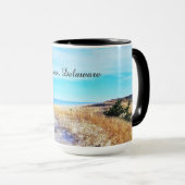Lewes Delaware Mug (Devant droit)