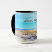 Lewes Delaware Mug (Devant gauche)