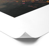 Lewes Delaware Poster (Hoek)