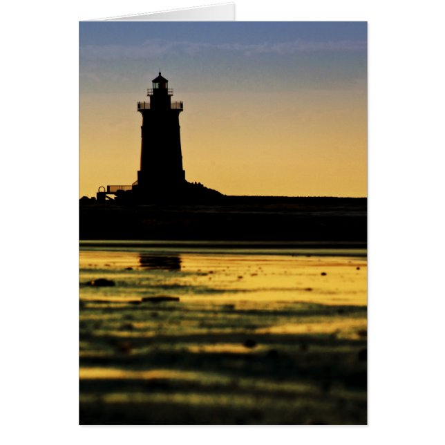 Lewes Light (Voorkant)