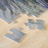 "Lewis and Clark" door Charles M Russell Legpuzzel (Zijkant)