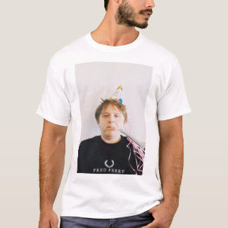 Lewis Capaldi - Birthday Pet T-shirt
