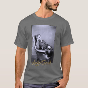 Lewis Carroll Foto 4 T-shirt