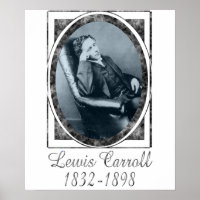 Lewis Carroll