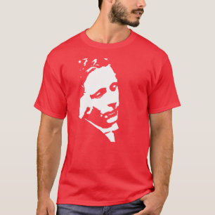 Lewis Carroll T-shirt