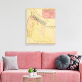 Lewis County Canvas Afdruk (Insitu (Woonkamer))