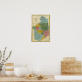 Lewis County Poster (Keuken)