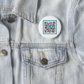 Lewis E Sellers Vein Care QR Button (In situ)