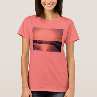 Lewis Eaton Trail, 2006 T-shirt