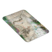 Lewis en Clark Magneet (Rechterzijde)