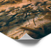 Lewis en Clark, Sacagawea Poster (Hoek)