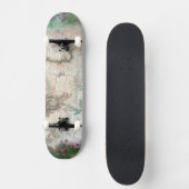 Lewis en Clark Skateboard (Voorkant)