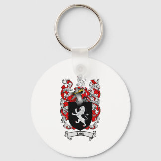 Lewis Family Crest - Lewis Coat of Arms Sleutelhanger