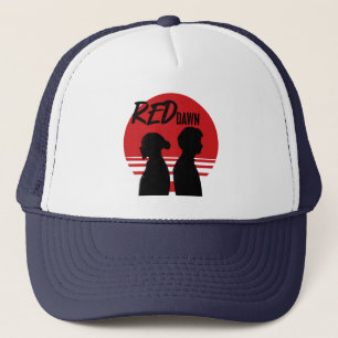 Lewis Hamilton en Leclerc rivaal Art Scuderia Trucker Pet