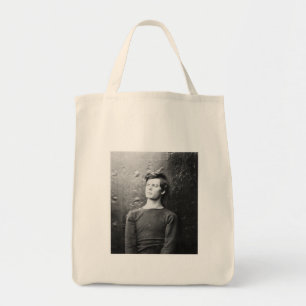 Lewis Payne ~ Lincoln Conspirator 1865 Tote Bag