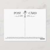 Lewisburg, PA Carte postale historique Lampe (Dos)