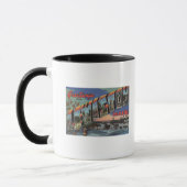 Lewiston, Maine (Scene) Mok (Links)
