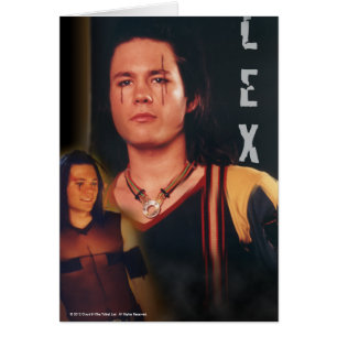 Lex de stam