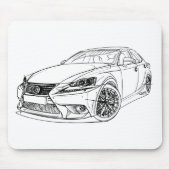 Lex is 2014 muismat (Voorkant)