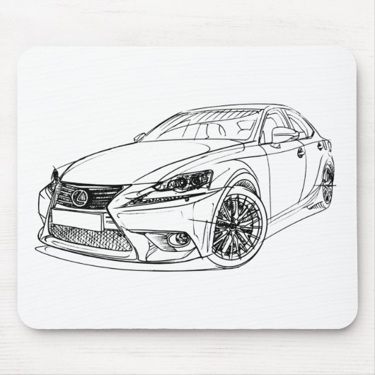 Lex is 2014 muismat (Voorkant)