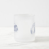 Lex RCF 2015 Matglas Koffiemok (Center)