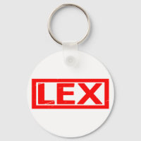 Lex stempel