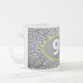 L'EXAGÉRATION TUE LA TASSE DE NESTO (Gauche)