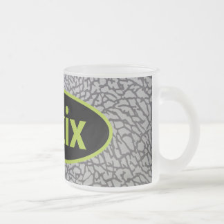 L'EXAGÉRATION TUE LA TASSE DE NESTO