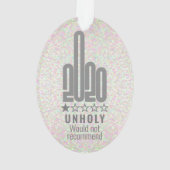 L'examen du doigt moyen personnalisé 2020 ne recom (dos)