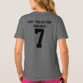 Lexi shirt (Achterkant)