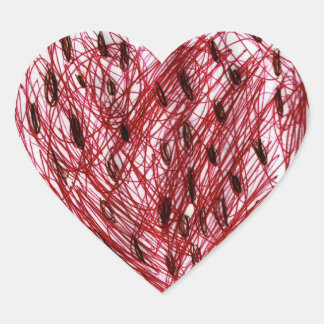 Lexi : Sticker Coeur
