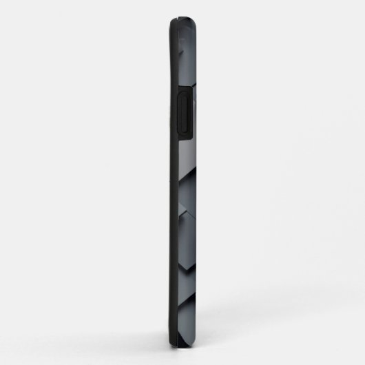 Lexica Aperture iPhone / iPad Case ontwerp (Achterkant/rechts)