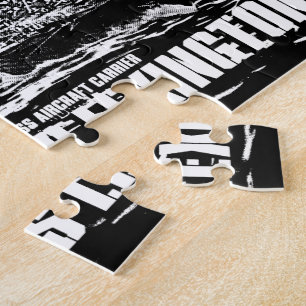 Lexington Fuji-puzzel Legpuzzel