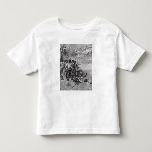 Lexington Green Kinder Shirts