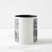 Lexington Green Mok (Midden)