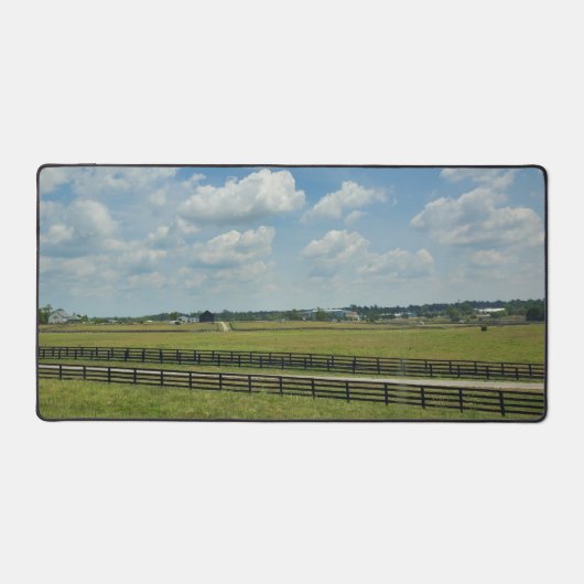 Lexington, Kentucky (Recto)