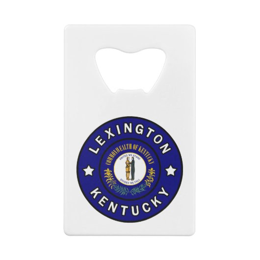 Lexington Kentucky (Dos)