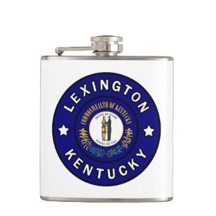 Lexington Kentucky Heupfles