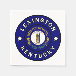 Lexington Kentucky Servet