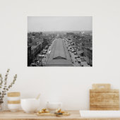 Lexington-markt Poster (Keuken)