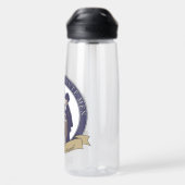 Lexington Minute Men Water Bottle Waterfles (Achterkant)