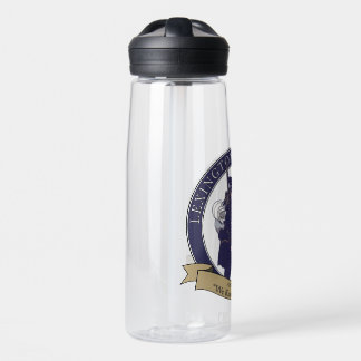 Lexington Minute Men Water Bottle Waterfles