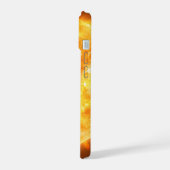 L'Exoplanet Wasp-107b Est Un Géant De Gaz (Côté gauche)