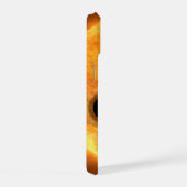 L'Exoplanet Wasp-107b Est Un Géant De Gaz (Côté droit)