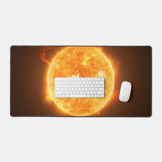 L'Exoplanet Wasp-107b Est Un Géant De Gaz (Clavier et souris)